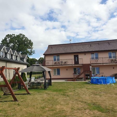 Pokoje U Mikołaja Kamien Pomorski Zewnętrze zdjęcie