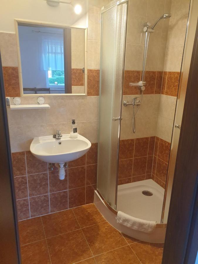 Pokoje U Mikołaja Kamien Pomorski Zewnętrze zdjęcie